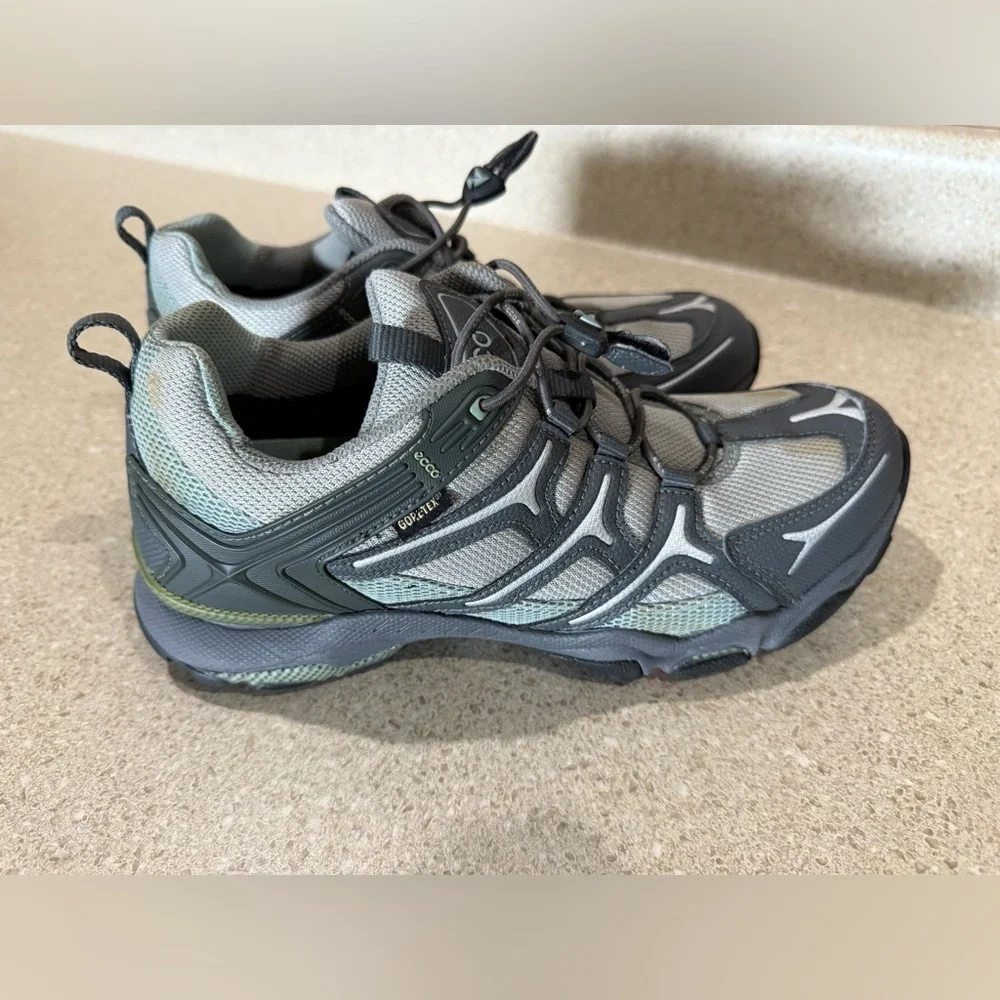 Ecco gore tex